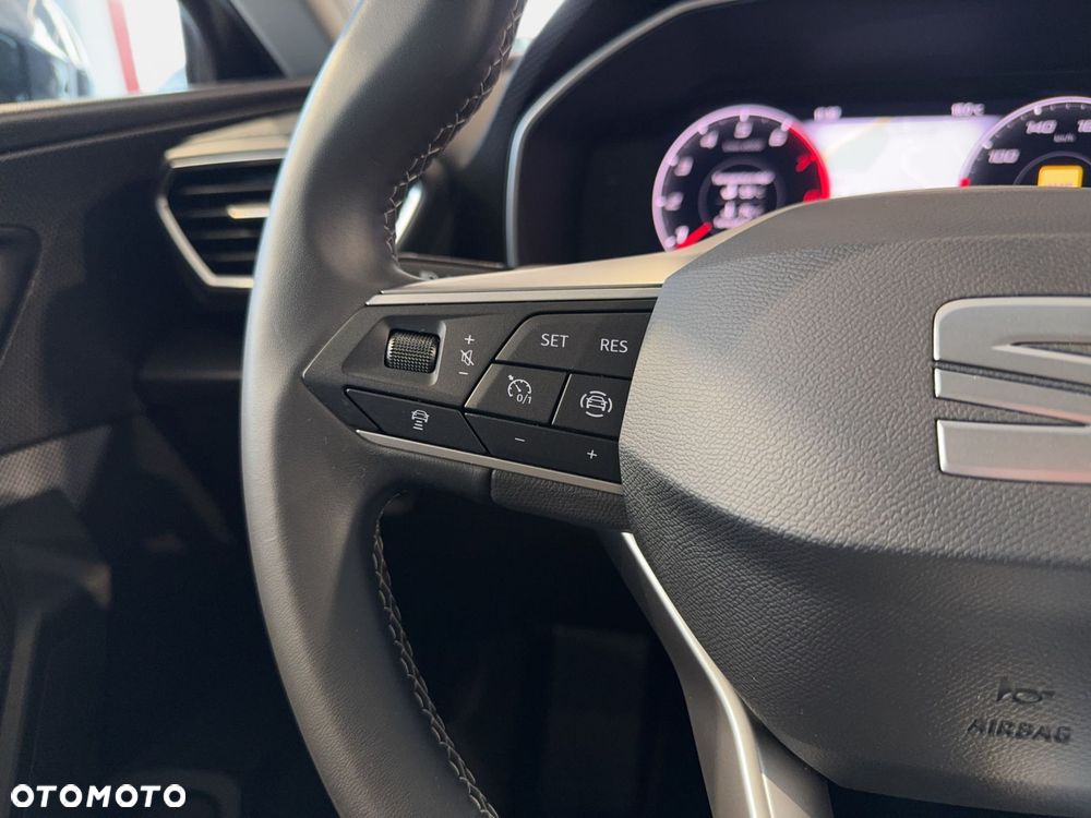 Seat Leon Sportstourer - 18