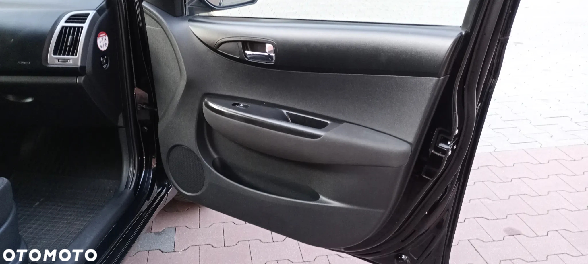 Hyundai i20 - 21