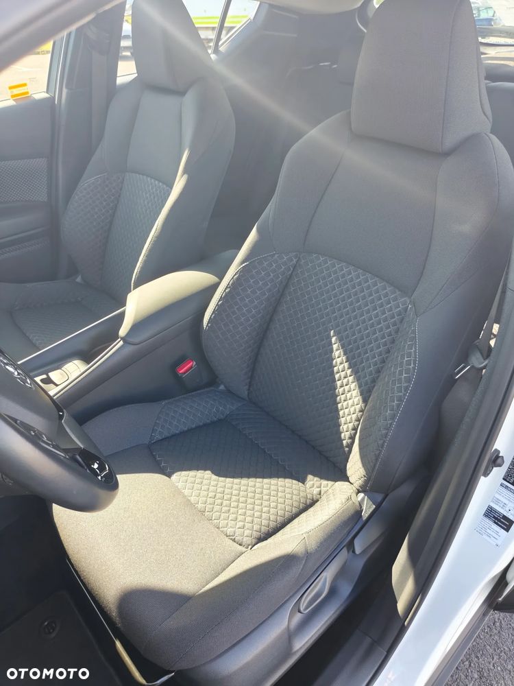 Toyota C-HR 1.8 Hybrid Comfort - 13