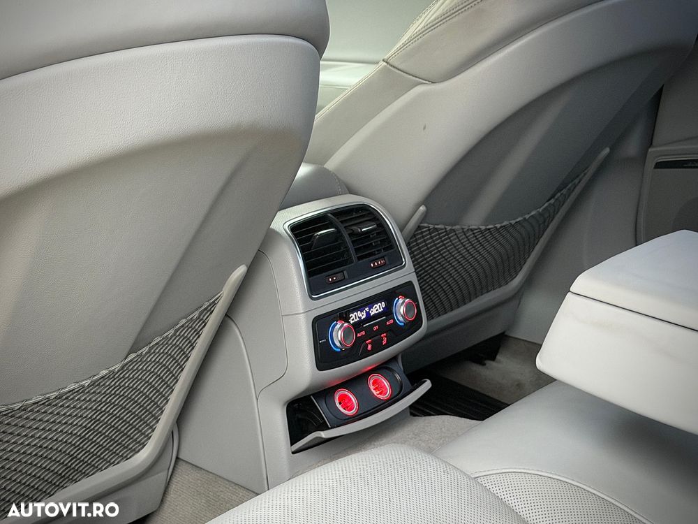 Audi A6 Limuzina 2.0 TDI Ultra DPF S tronic - 27