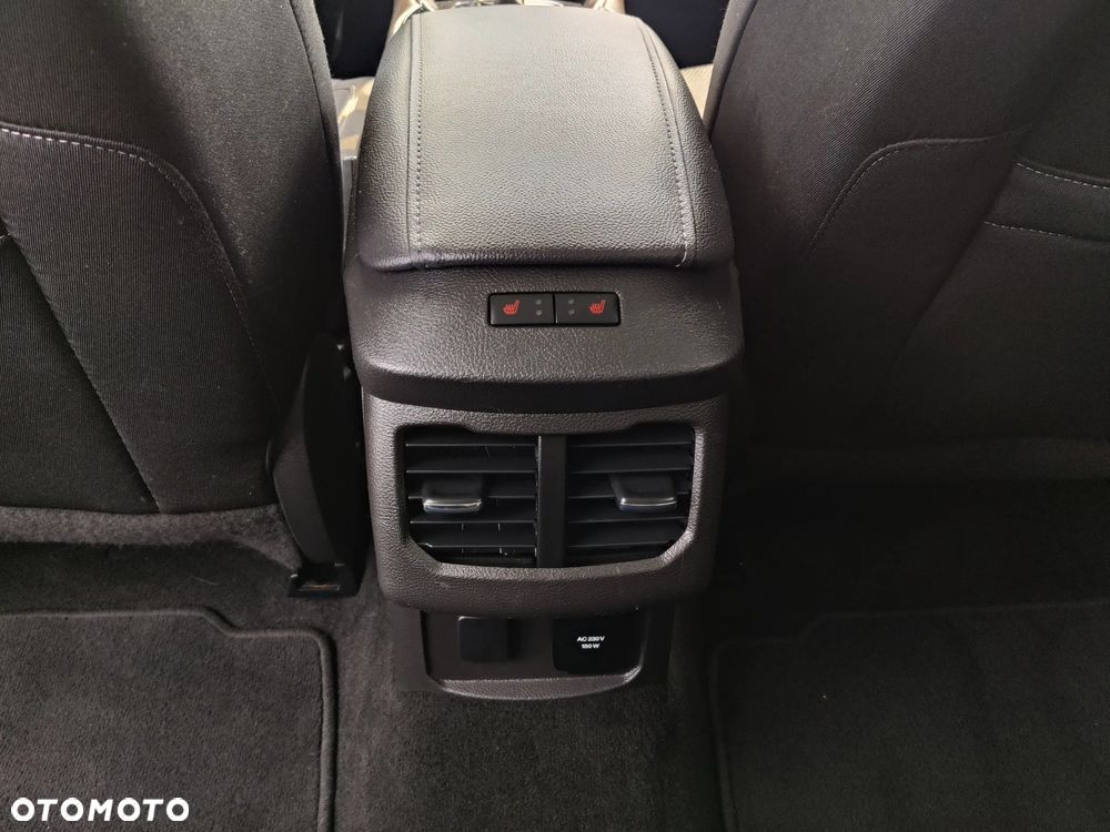 Ford Mondeo 2.0 TDCi Titanium 4WD PowerShift - 15