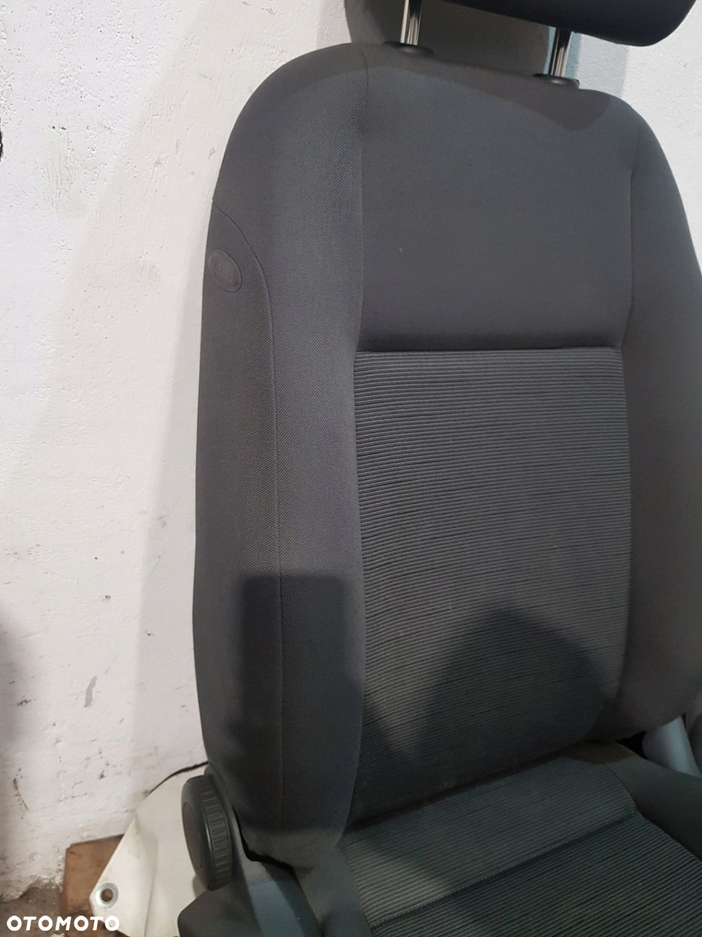 FOTELE KANAPA KOMPLET VW GOLF V EUR HB 5D - 11