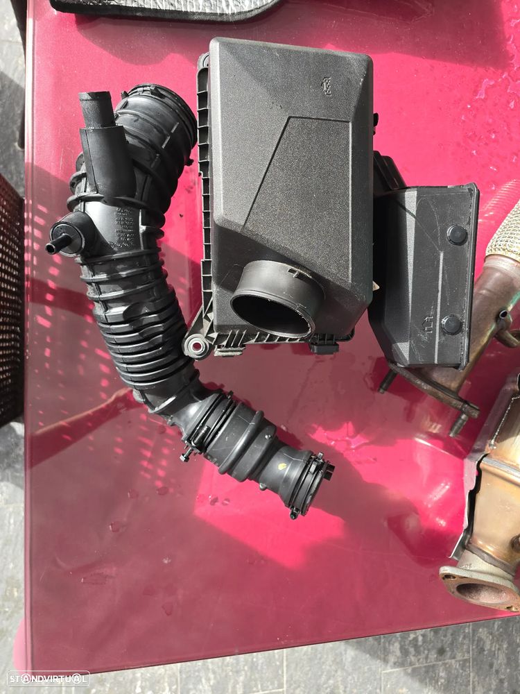 Hyundai i20 N 1.6 T-GDi Performance Pack+TT - 33