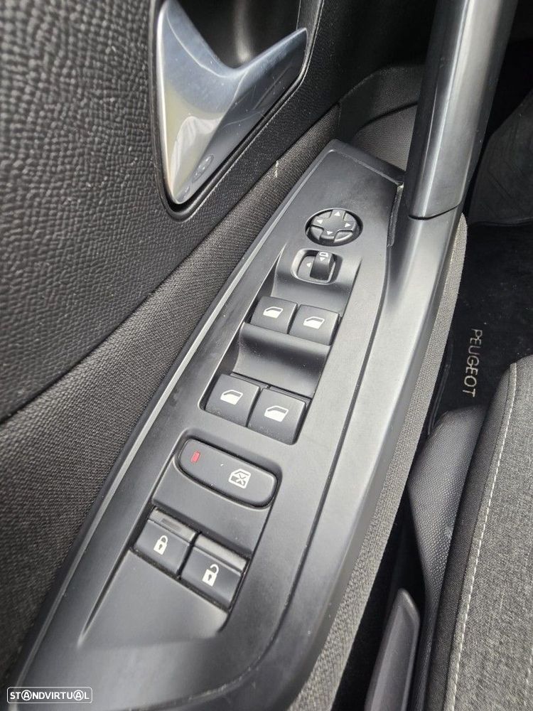 Peugeot 308 SW 1.5 BlueHDi Active Pack - 12