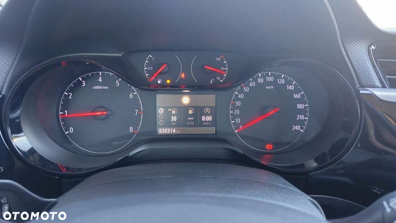 Opel Corsa 1.2 Edition S&S - 12