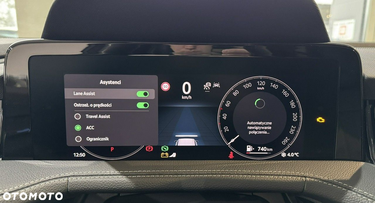Skoda Superb 2.0 TDI SCR 4x4 L&K DSG - 20