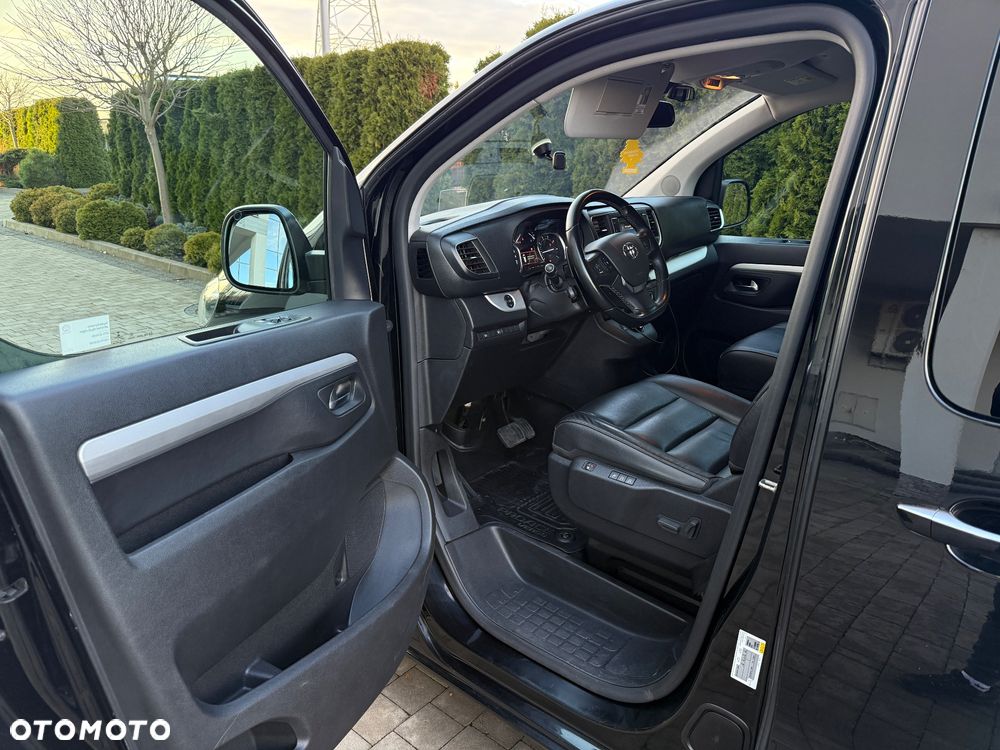 Toyota Proace Verso 2.0 D4-D Long Business - 10