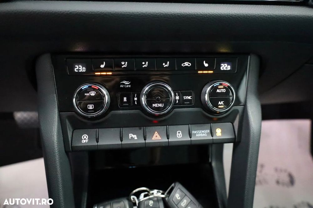 Skoda Kodiaq - 21