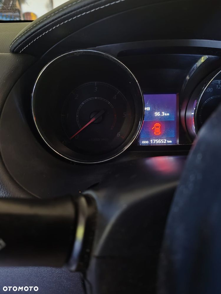 Peugeot 4007 2.2HDi Premium Euro5 - 13
