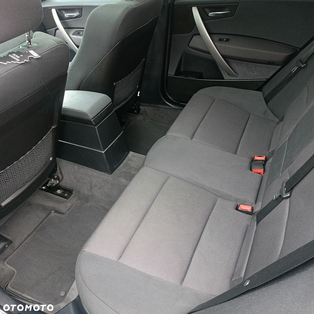 BMW X3 - 25