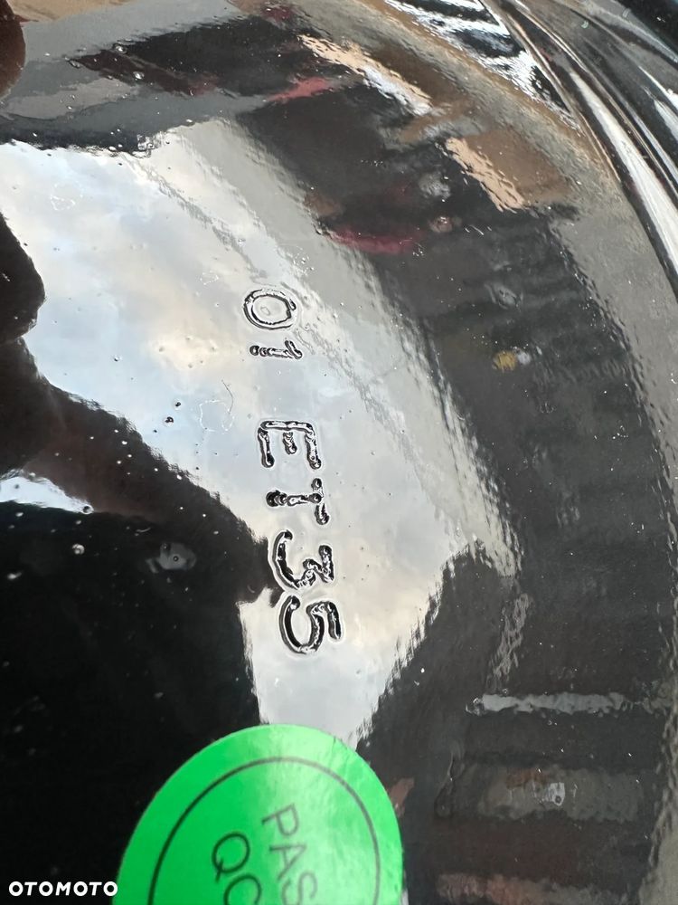 Felgi NOWE do AUDI A5 A6 A7 A8 Q5 Q7 5x112 19 8,5 ET35 - 6