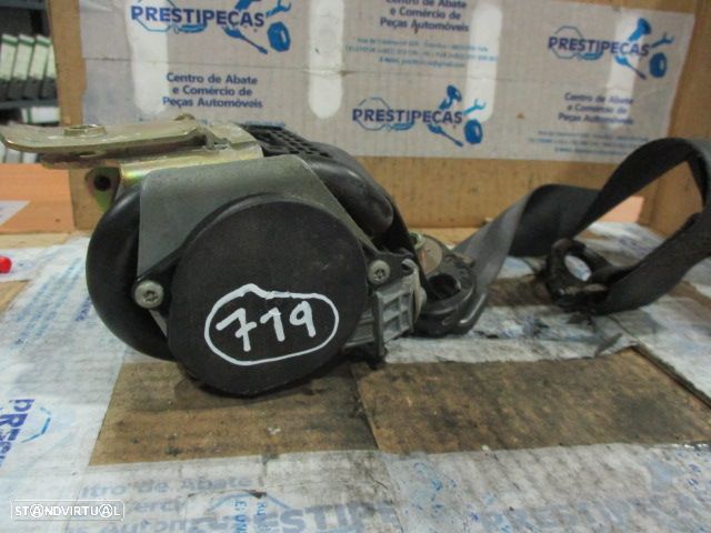 Pre-Tensor 117193 RENAULT LAGUNA SW 2001 5P TE - 1