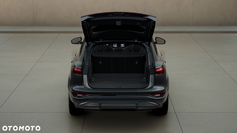 Audi Q6 e-tron - 8