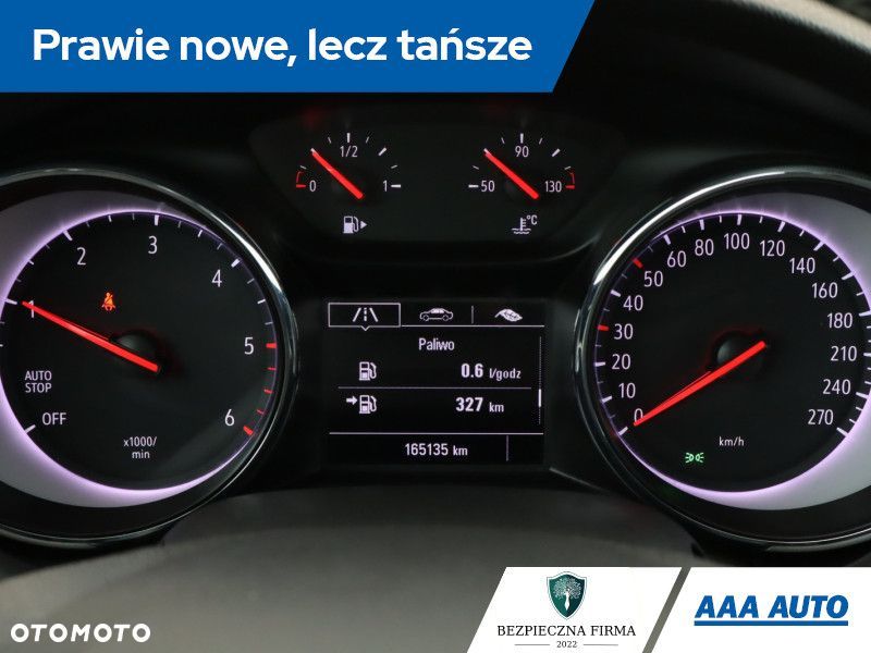 Opel Astra - 13