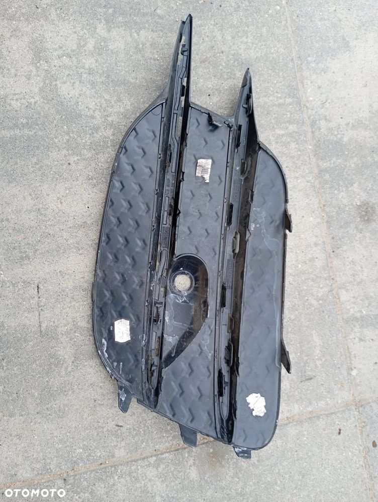 Dolna kratka zderzaka przedniego Przód Mercedes-Benz Vito W447 A4478851200 - 3