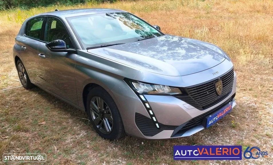 Peugeot 308 1.2 PureTech Active - 7