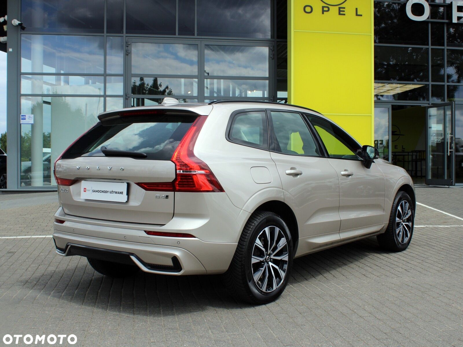 Volvo XC 60 - 6