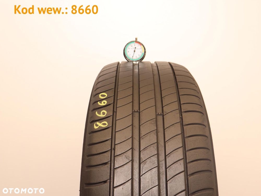 Michelin PRIMACY 3 - 225/60 R17 - 1