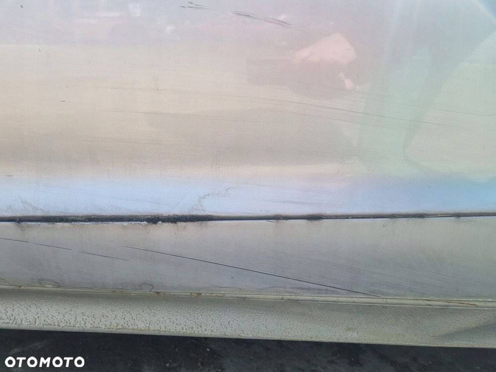 AUDI A6 III C6 04-08 2007 r. DRZWI LEWY TYŁ LEWE TYLNE SEDAN EU * - 4