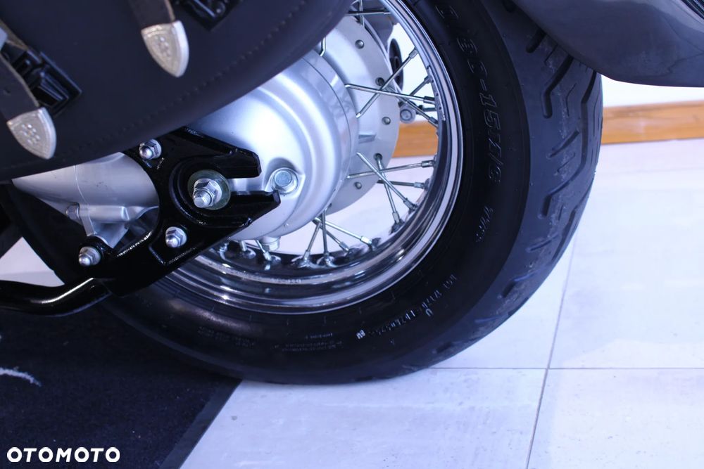 Yamaha Drag Star - 32