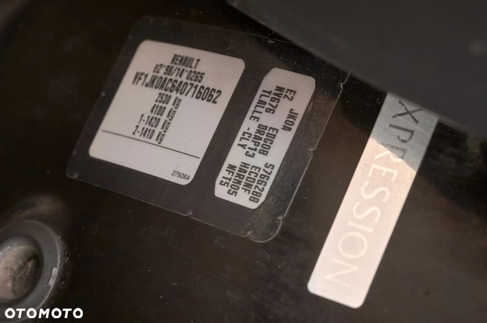 Renault Grand Espace 2.0 Navitech - 31