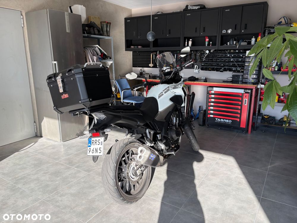 Honda CB - 3