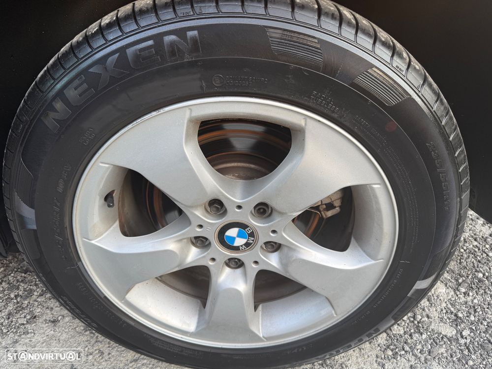 BMW X3 2.0 d LifeStyle - 19