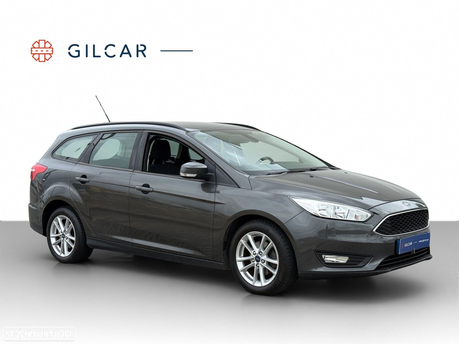 Ford Focus SW 1.0 EcoBoost S&S COOL&CONNECT - 2