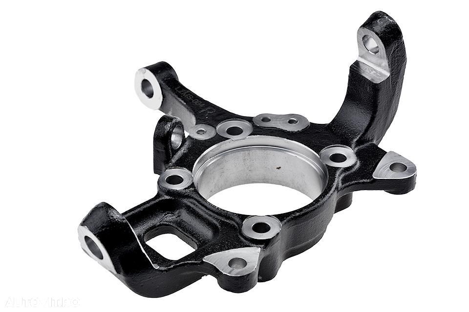 Portfuzeta fata Mitsubishi L200 2005-, Pajero Sport 2008-, Dreapta, NTY ZZP-MS-004 - 2