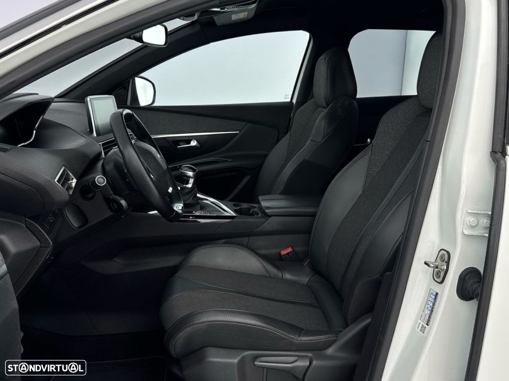 Peugeot 3008 1.2 PureTech GT - 11