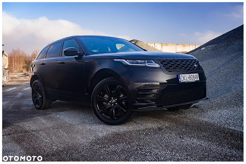 Land Rover Range Rover Velar 2.0 SD4 R-Dynamic SE - 19