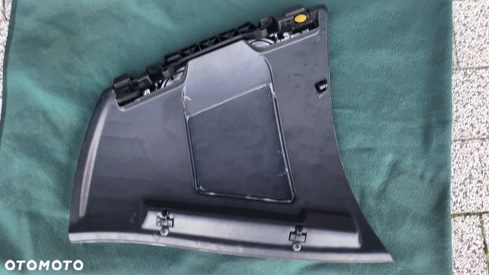 CITROEN C4 GRAND PICASSO KLAPKA KLAPKI SCHOWKA PRAWA LEWA - 9