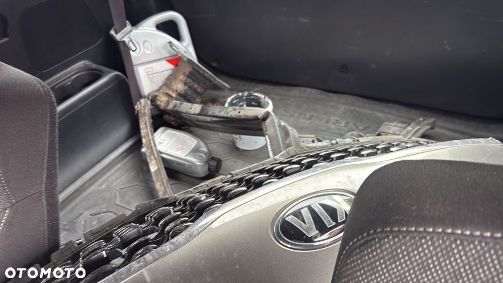 Kia Carens 2.0 GDI Automatik Edition 7 - 29