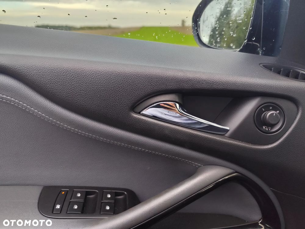 Opel Zafira - 21