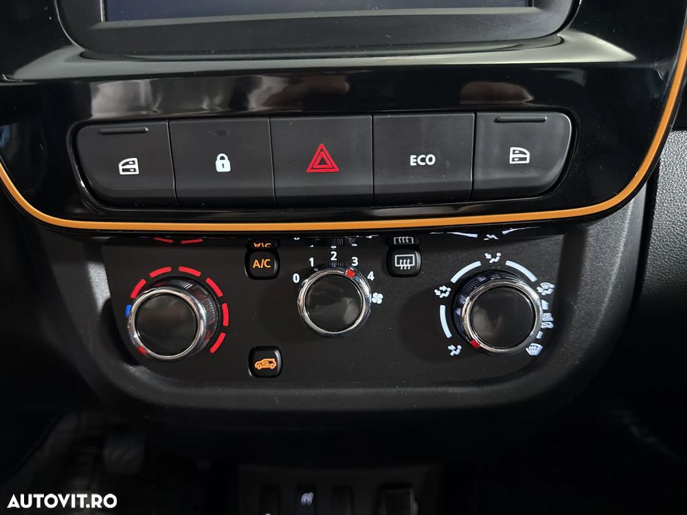 Dacia Spring - 18