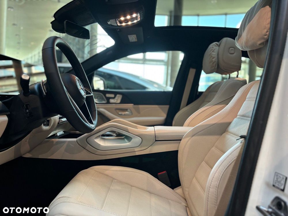 Mercedes-Benz GLE - 9