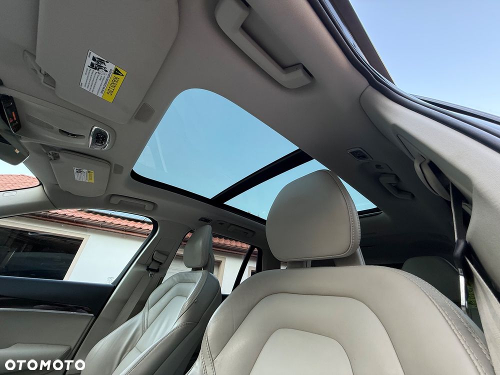 Volvo XC 90 T6 AWD Inscription 7os - 18