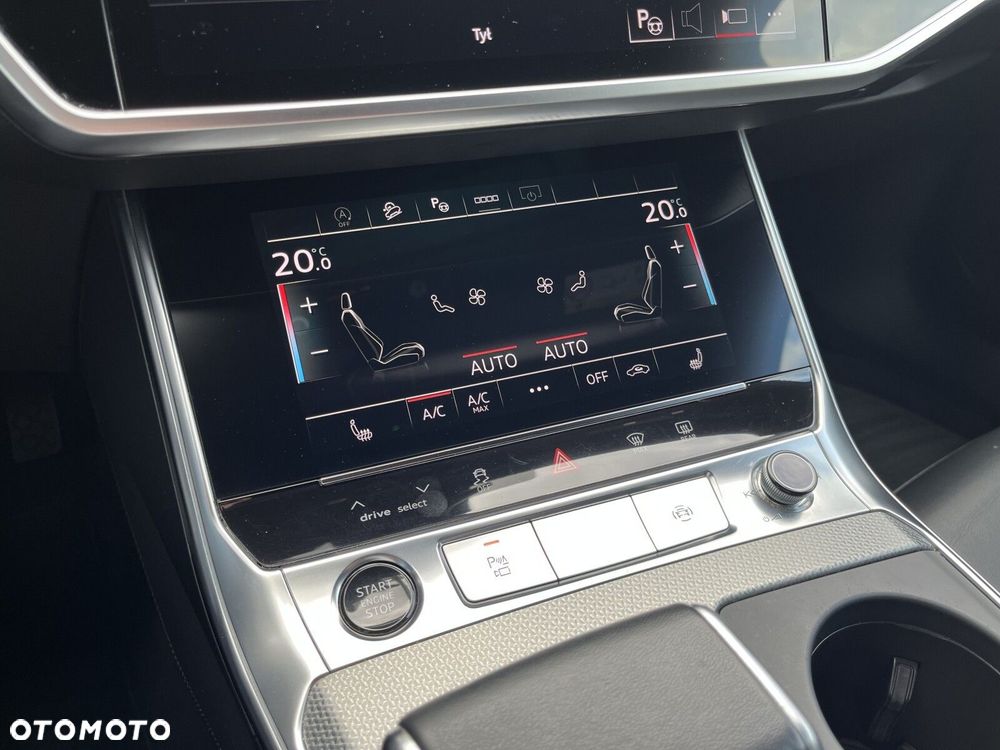 Audi A6 Allroad 40 TDI mHEV Quattro S tronic - 26