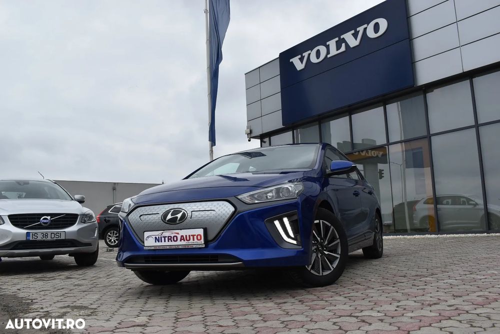 Hyundai IONIQ Standard - 2