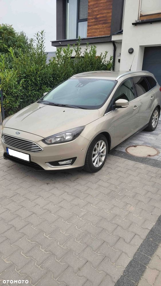 Ford Focus - 1