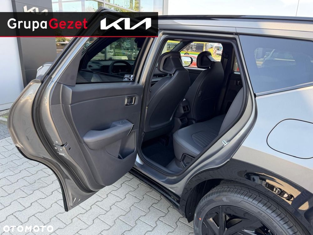 Kia Seltos 1.6 T-GDI X-Line DCT - 16