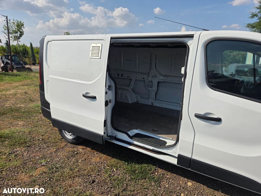 Opel Vivaro Crew Van L2H1 2.9 t Start/Stop - 11