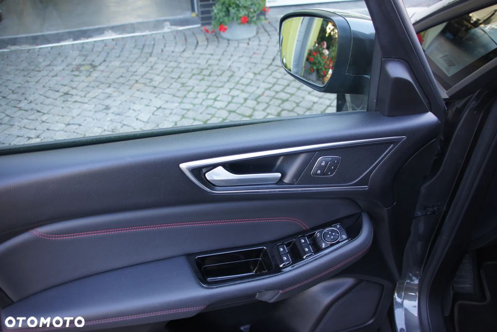 Ford S-Max 2.0 EcoBlue ST-Line - 9