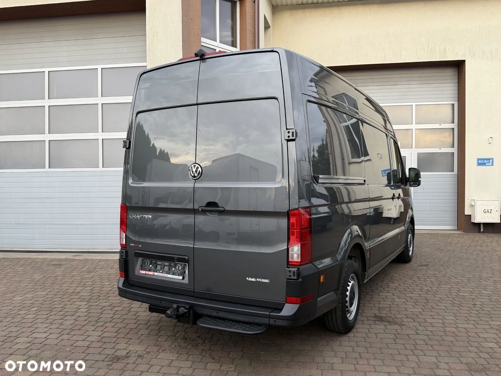 Volkswagen Crafter L2H2 - 8