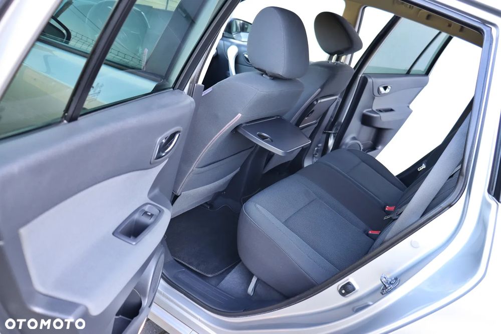 Renault Koleos 2.5 16V 4x2 Dynamique - 23