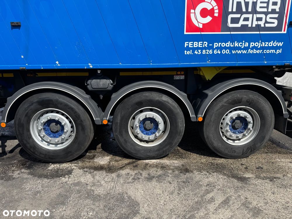 Feber Inter Cars NW - 10