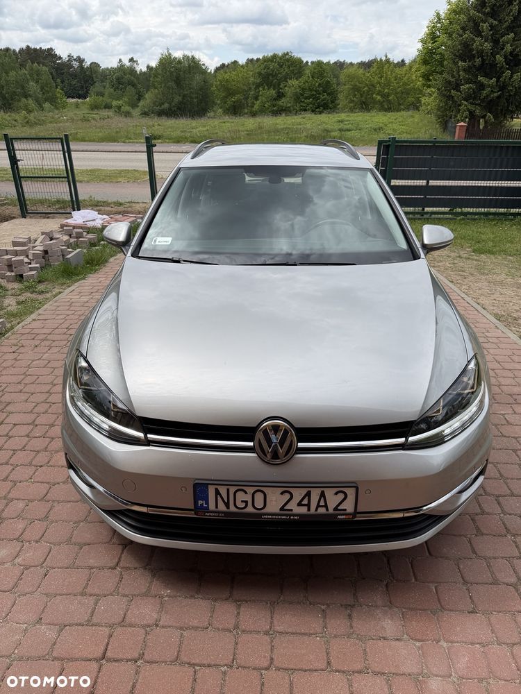 Volkswagen Golf 1.6 TDI BMT Comfortline - 6