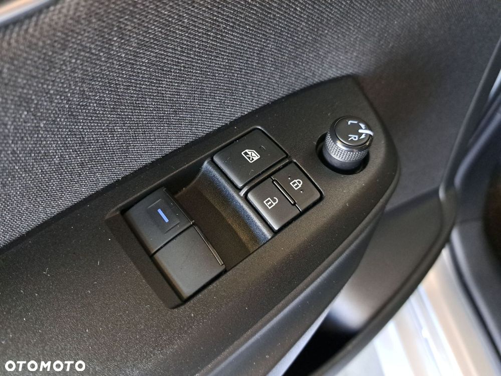 Toyota Yaris Hybrid 1.5 Comfort - 32