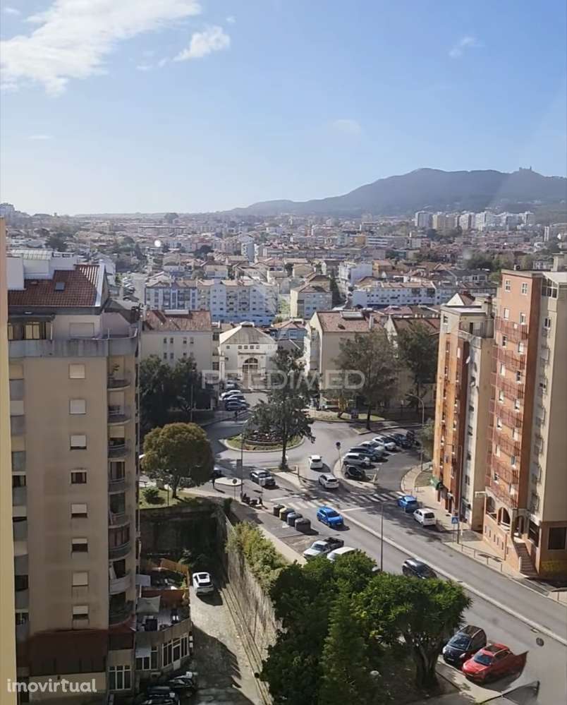 T2 Algueirão Mem-Martins - Renovado - Grande imagem: 2/40