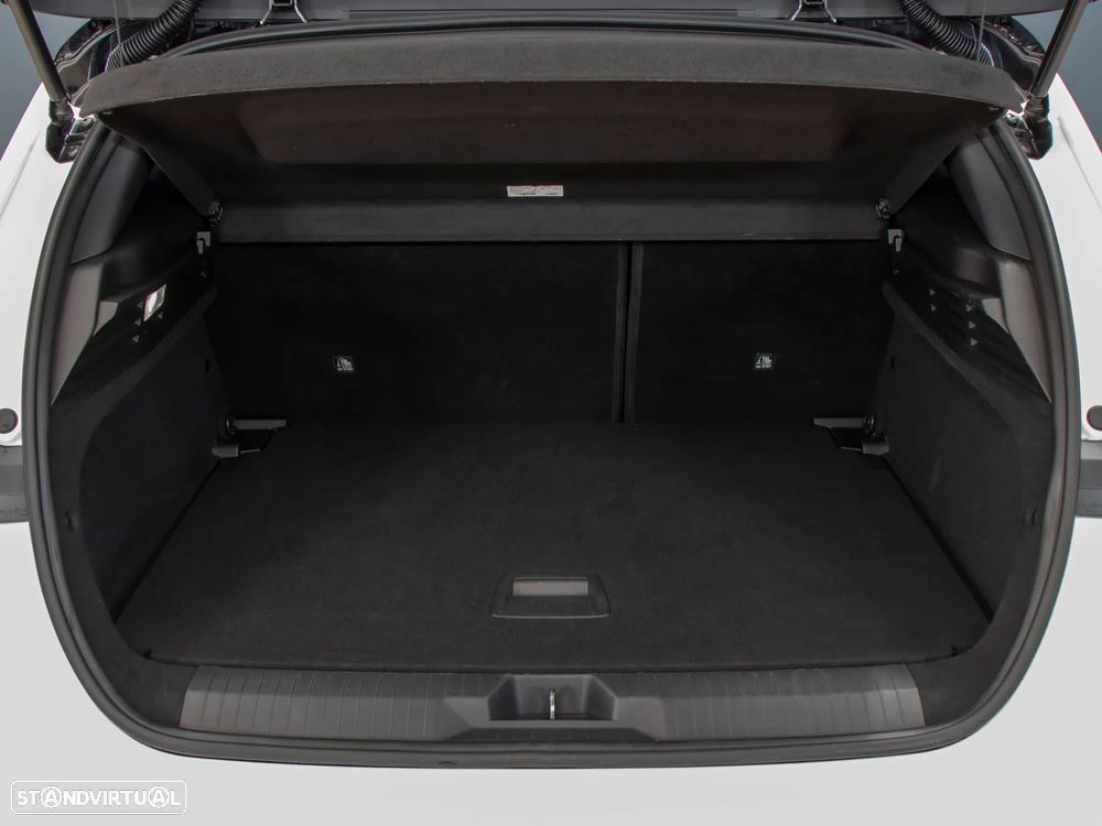 Opel Astra 1.2 T GS Aut. - 9